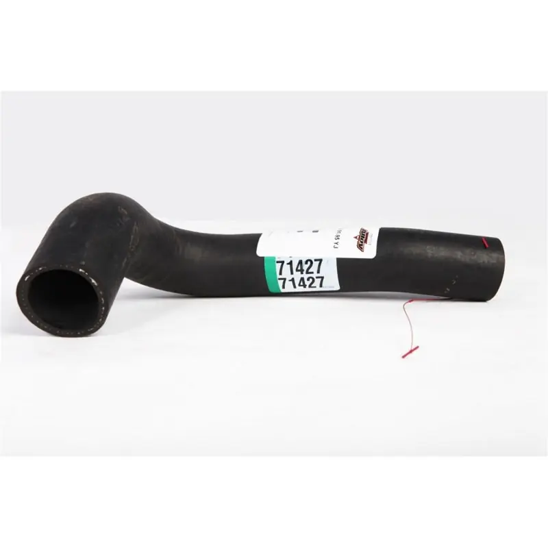 Omix Radiator Hose Upper 4.0L 91-95 Jeep Wrangler Modern