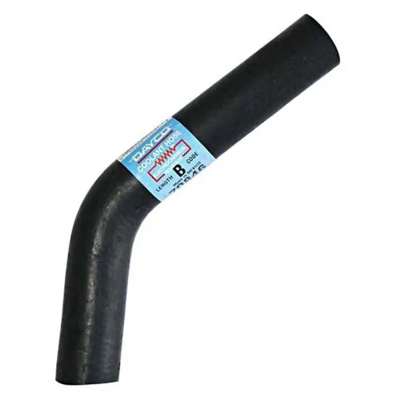 Fan Favorite Omix Radiator Hose Upper 2.5L 97-02 Jeep Wrangler