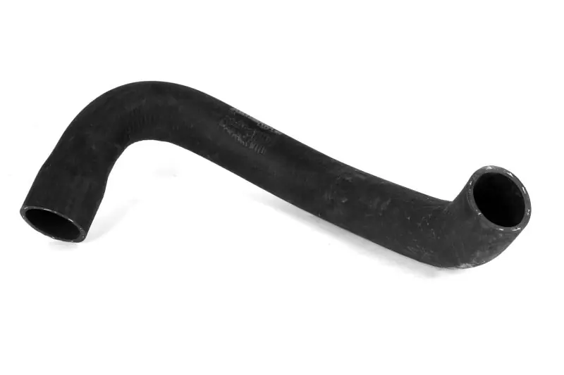Omix Lower Radiator Hose 4.0L 01-06 Wrangler TJ Place Order