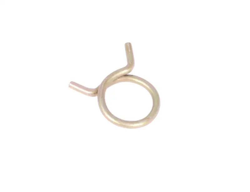 Money Back Guarantee Omix Heater Hose Clamp 57-71 Willys & Jeep Models