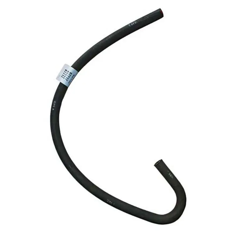 Special Discount Omix Heater Return Hose 4.2L 87-90 Jeep Wrangler YJ