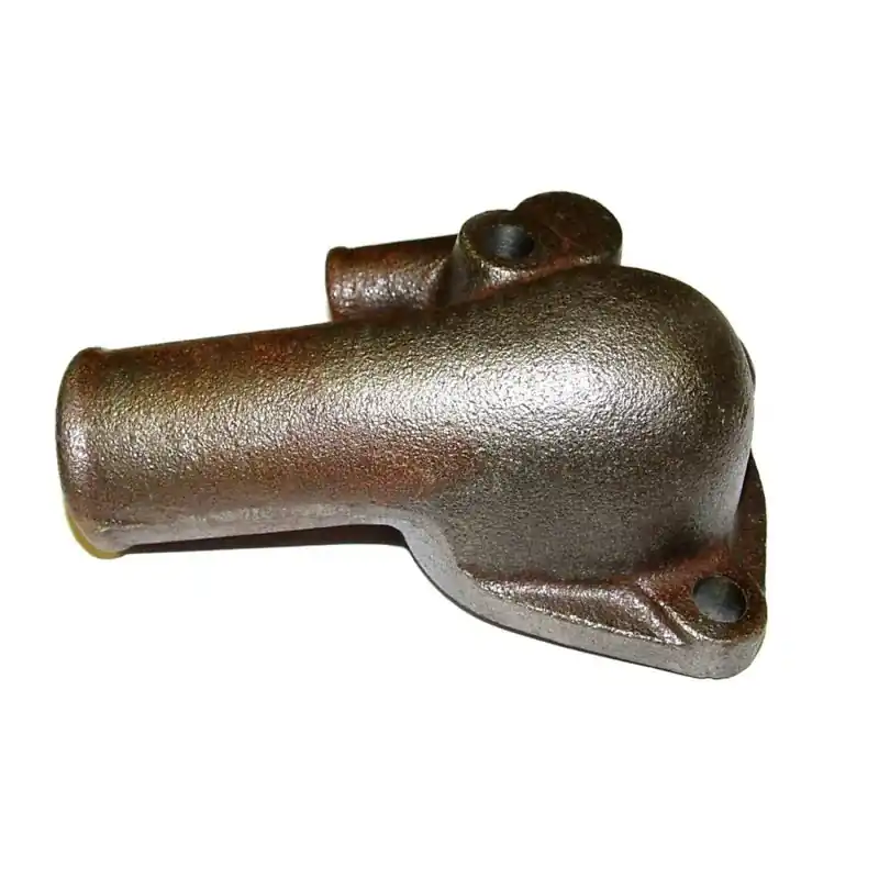 Omix Thermostat Housing 81-90 Jeep CJ & Wrangler Seasonal Sale