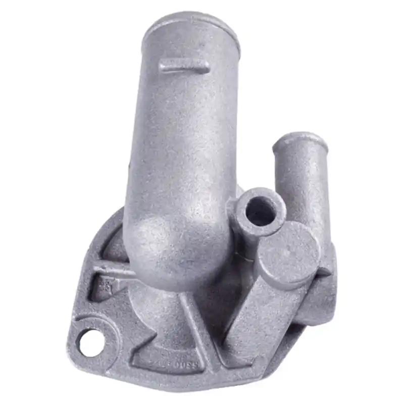 Omix Thermostat Housing 91-06 Jeep Models No Minimum Order