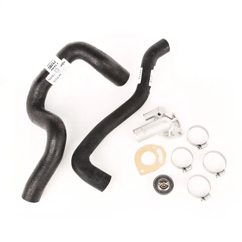 Omix Cooling System Kit 2.5L- 91-95 Jeep YJ Order Now