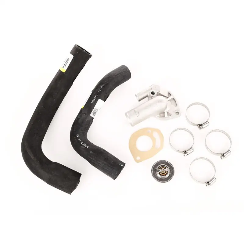 Omix Cooling System Kit 4.0L- 97-99 Jeep TJ Bargain