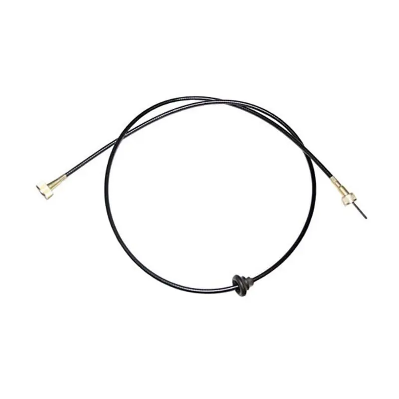 While Supplies Last Omix Speedometr Cable 3 Speed Trans 41-75 Willys Jeep