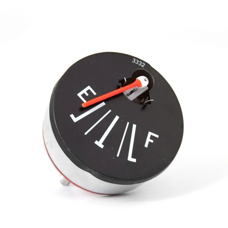 Modern Omix Fuel Gauge 55-86 Jeep CJ Models