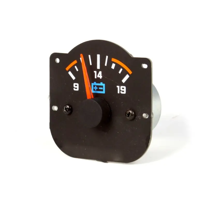 Omix Voltmeter Gauge 92-95 Jeep Wrangler Price Cut