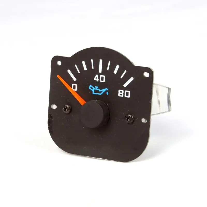 Omix Oil Gauge 92-95 Jeep Wrangler Handmade