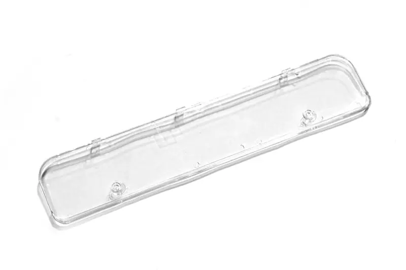 Order Now Omix Gauge Cluster Lens 87-91 Jeep Wrangler YJ