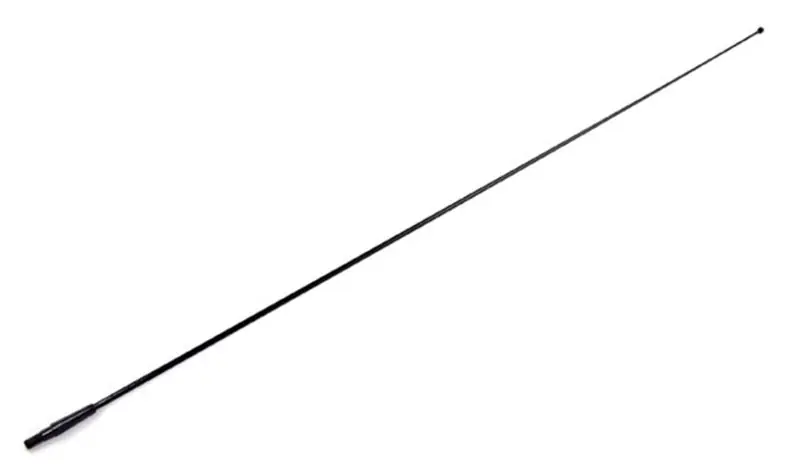 Omix Black Antenna Mast 76-95 Jeep CJ & Wrangler Hot Picks