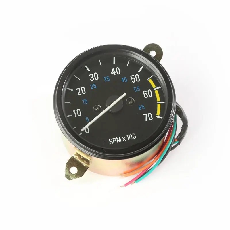 Omix Tachometer 2.5L 87-91 Jeep Wrangler Exclusive Offer
