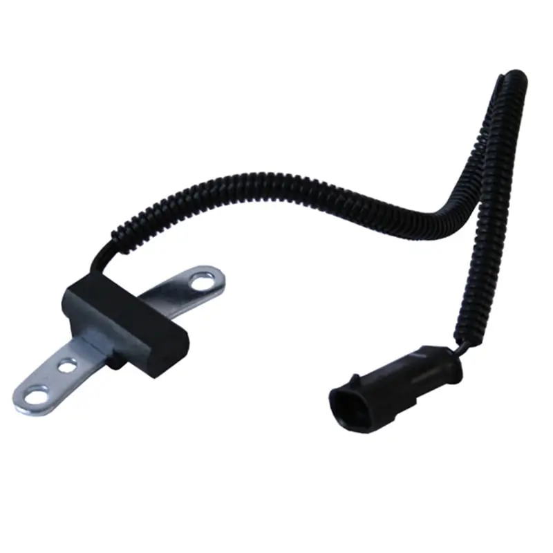 Warranty Included Omix Crankshaft Position Sensor Manual 93-96 XJ YJ