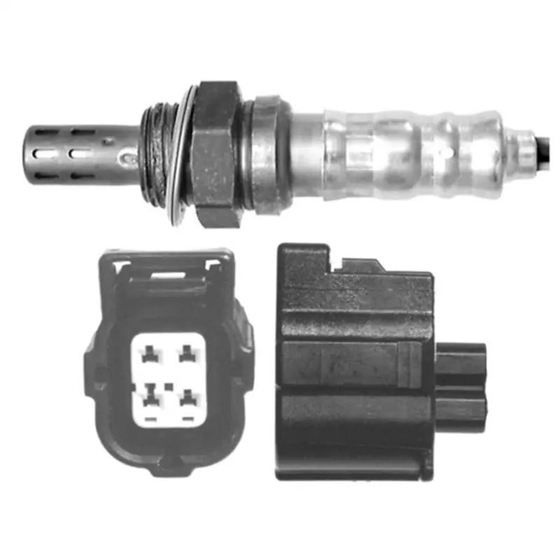 Secure Checkout Omix Oxygen Sensor- 04-18 Jeep JK/TJ/KJ/KK/WK/XK
