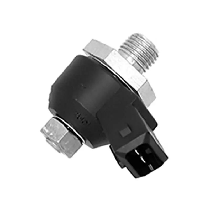 Omix Knock Sensor 91-06 Jeep Wrangler Handmade