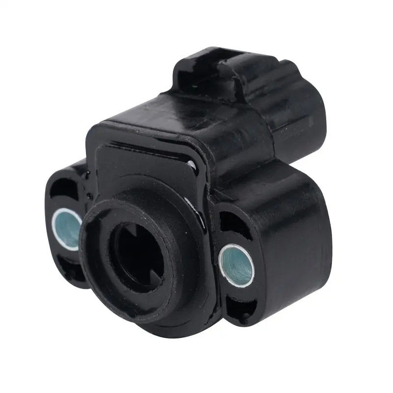 Omix Throttle Position Sensor- 97-01 Jeep Models Bargain