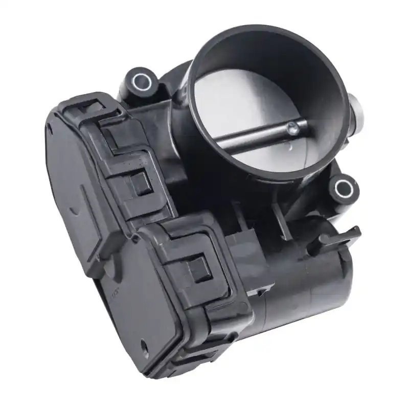 Cheap Omix Throttle Body- 07 JK 07-10 WK 08-12 KK 07-10 XK
