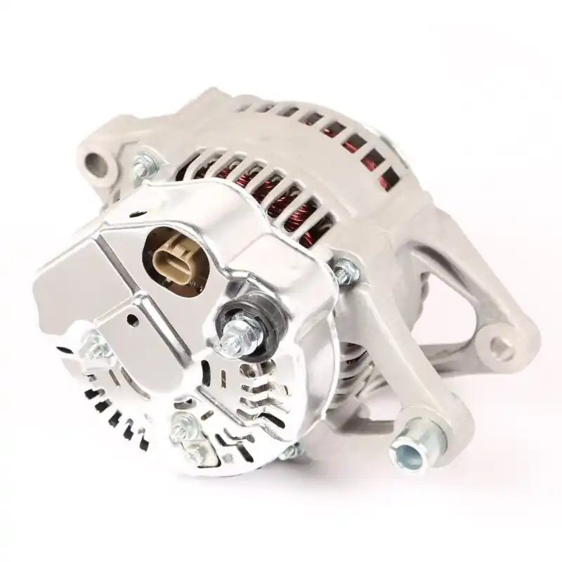 Low Price Omix Alternator 117-Amp 99-00 Jeep Wrangler TJ