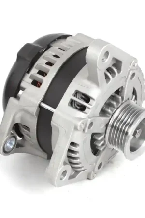 Affordable Omix Alternator 140 Amp 07-11 Jeep Wrangler