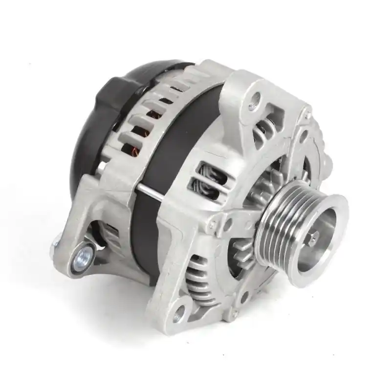 Affordable Omix Alternator 140 Amp 07-11 Jeep Wrangler