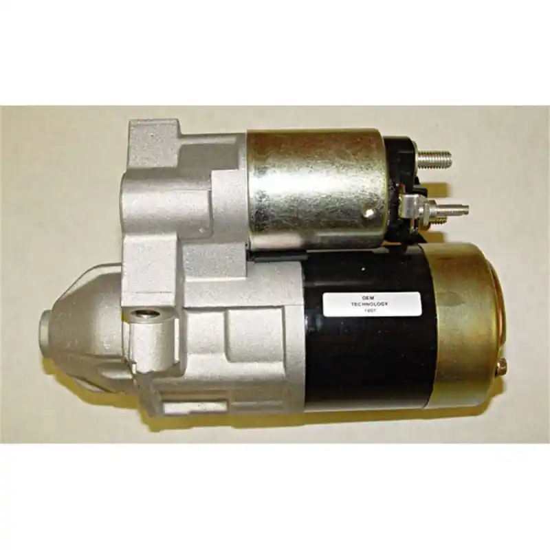 Omix Starter 94-00 Jeep Cherokee (XJ) Best Price