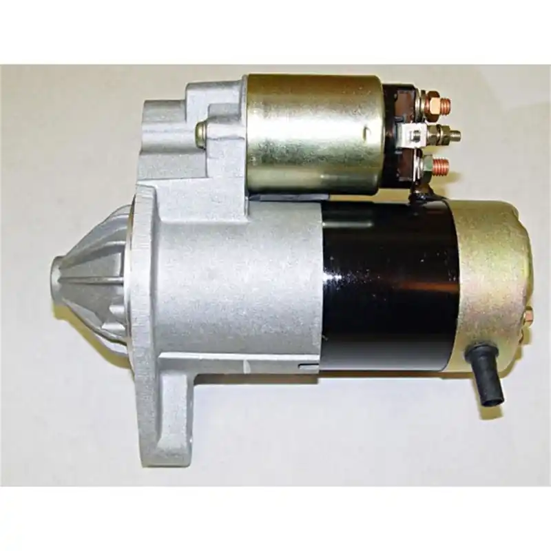 Omix Starter 87-98 YJ/TJ/ZJ/XJ/MJ/SJ Holiday Sale