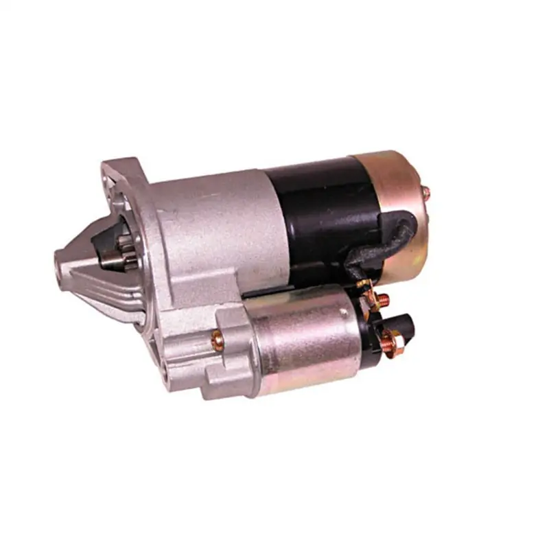 While Supplies Last Omix Starter 03-06 Jeep Wrangler TJ