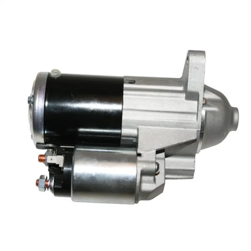 Omix Starter Auto Trans 03-06 Jeep Wrangler TJ Get Yours