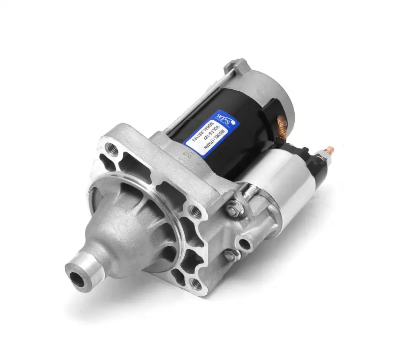 Same Day Shipping Omix Starter Automatic 09-11 Jeep Wrangler JK