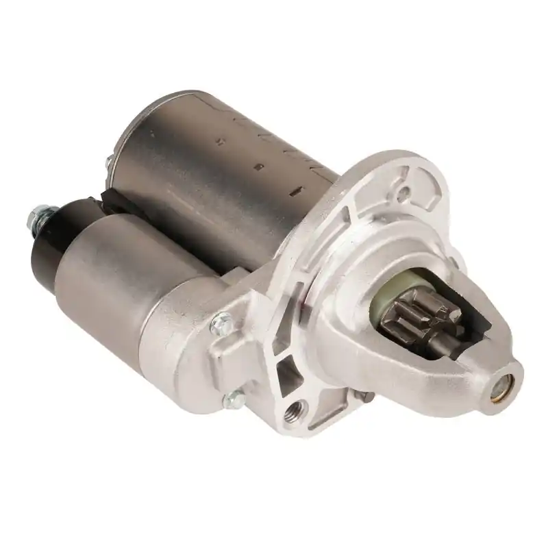 Omix Starter 3.6L 20-22 Jeep Gladiator / 18-22 Wrangler JL 2dr / 4dr Unlimited Affordable