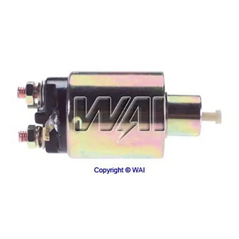 Price Drop Omix Starter Solenoid 87-99 Jeep Wrangler
