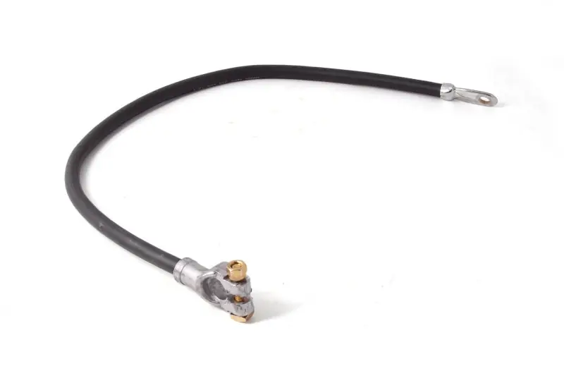 Omix Battery to Solenoid Cable 41-71 Willys/Jeep Deal