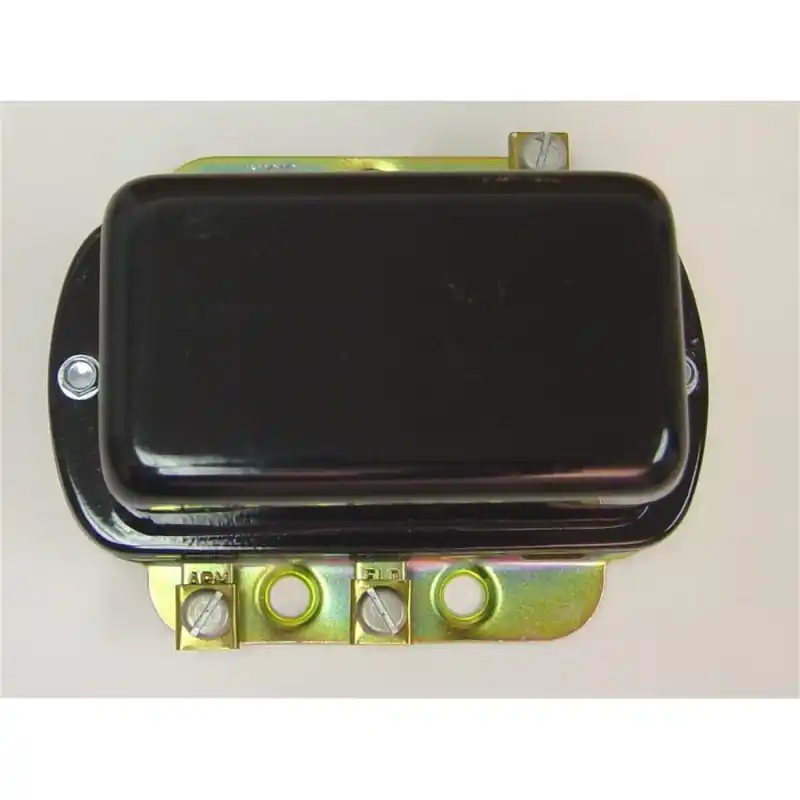Omix Voltage Regulator 12 Volt 41-71 Willys & Jeep Exclusive