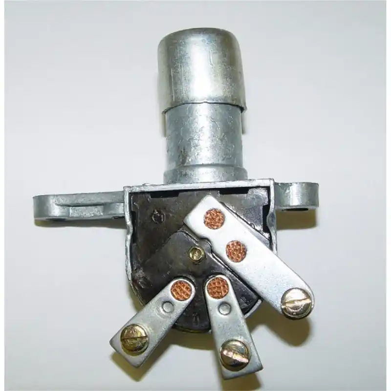 New Release Omix Headlight Dimmer Switch 46-71 Willys & Models