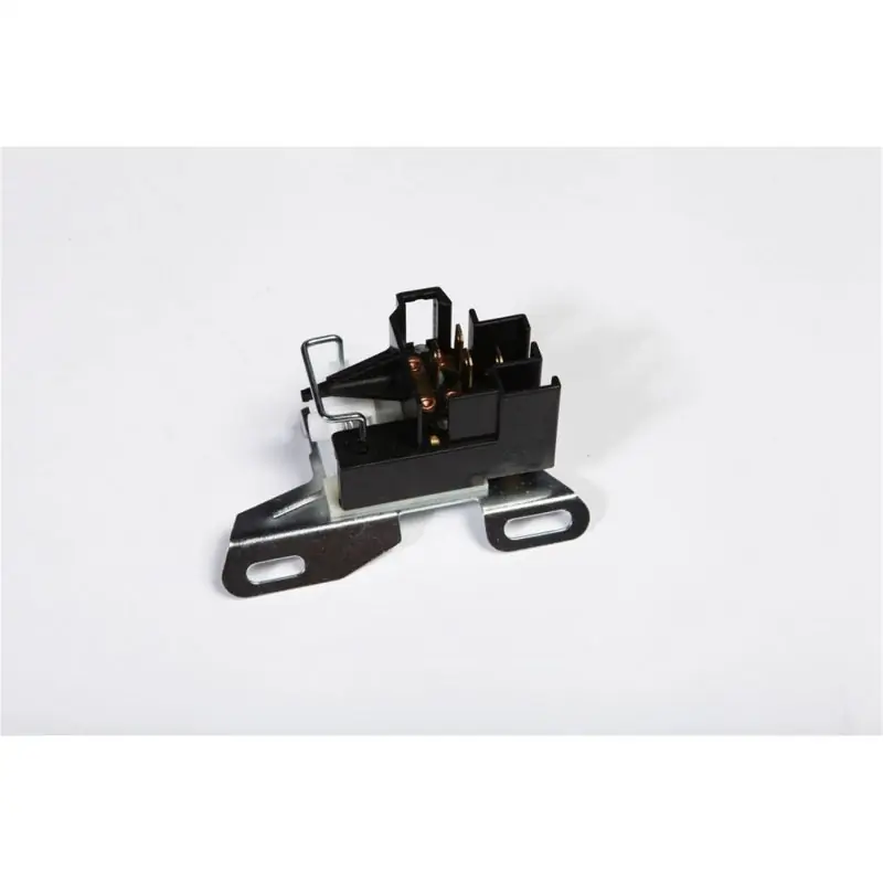 Omix Headlight Dimmer Switch- 87-89 Jeep Wrangler YJ Editor’s Pick