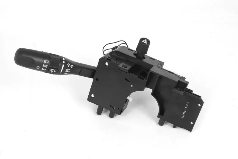 Price Drop Omix Multi Function Switch 01-06(TJ) WO Fog Lights