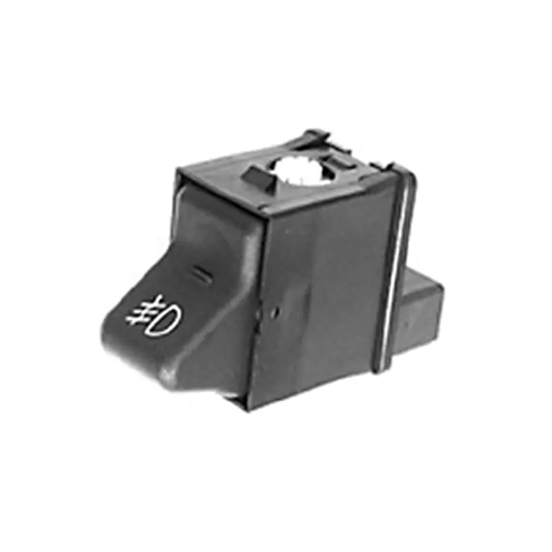 Omix Fog Light Switch 97-01 Jeep Cherokee & Wrangler Hot Deal