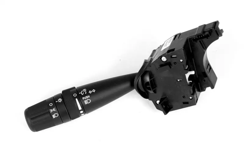 Handmade Omix Multi-function Switch W/O Fog Lights 07-10 Wrangle