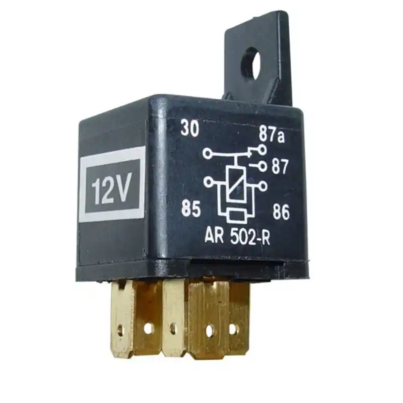 Order Now Omix Relay 87-92 Jeep Wrangler YJ