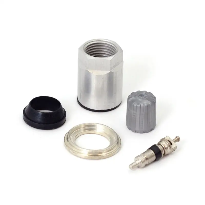 Omix Tire TPM Service Kit 07-18 Jeep Models Free Shipping