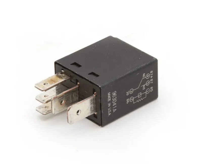 Best Seller Omix Relay 93-06 Jeep Models