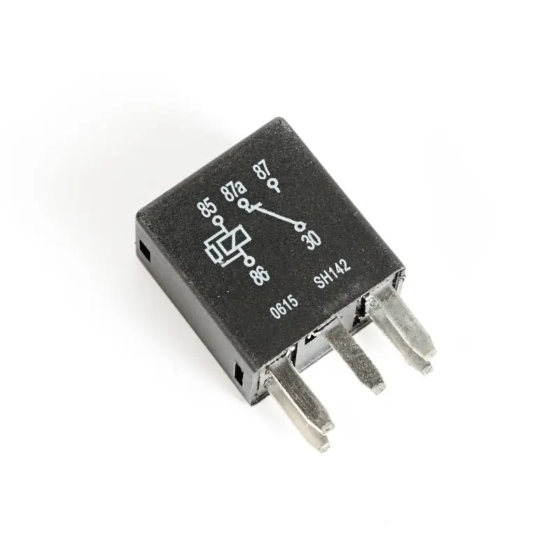 Omix Relay 5-T- 05-18 Wrangler/Liberty/Grand Cherokee Original