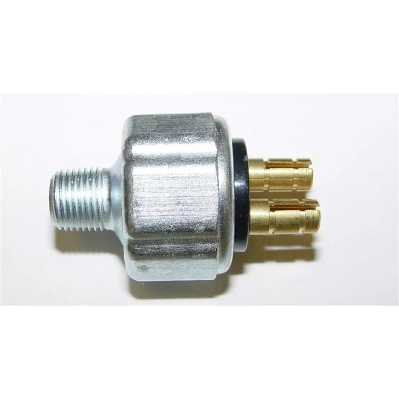 Omix Brake Light Switch 41-59 Willys & Jeep Models Price Drop