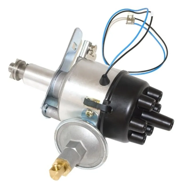 Mega Sale Omix Distributor Electronic 226 54-64 Willys Models