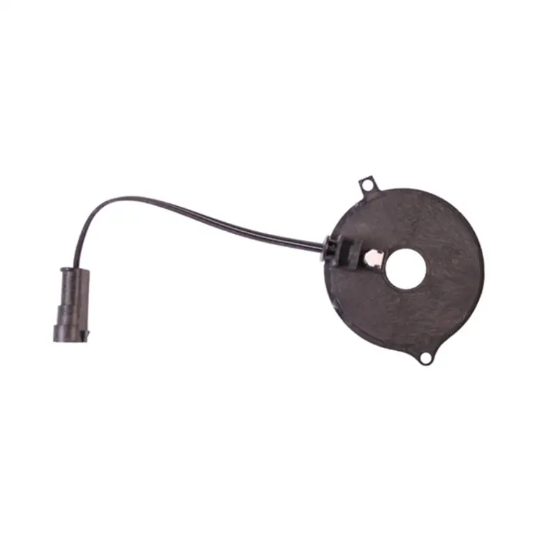 Omix Distributor Switch Plate 91-97 Jeep Wrangler TJ Limited Edition