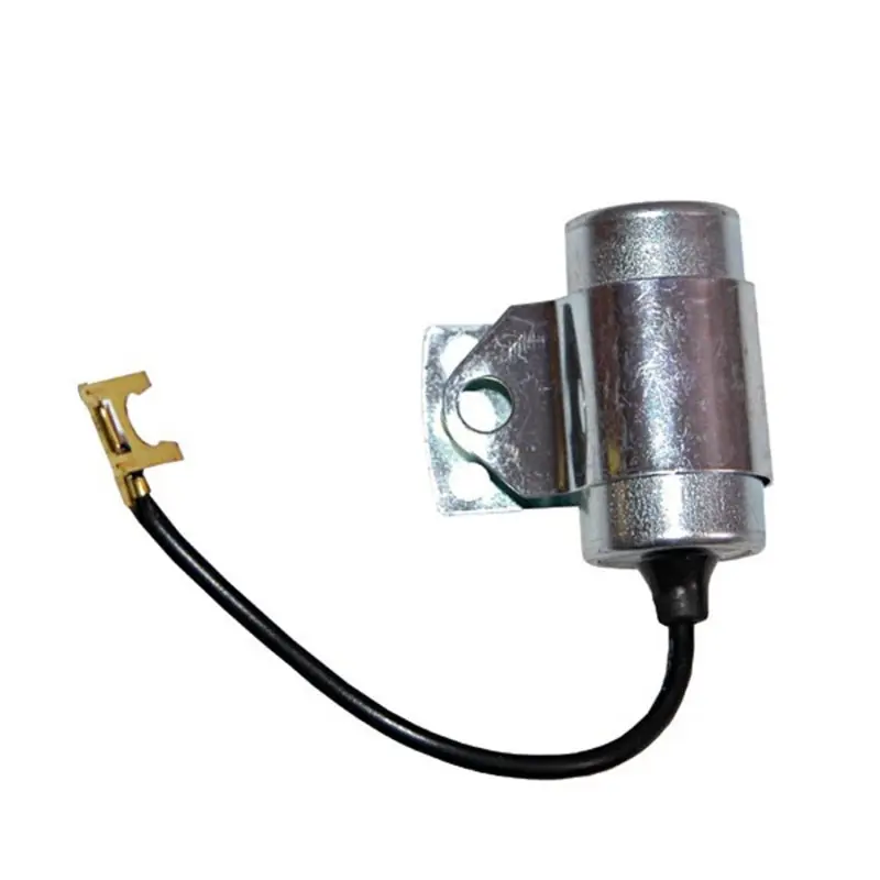 Omix Distributor Condenser 41-71 Willys & CJ Models Grab Now