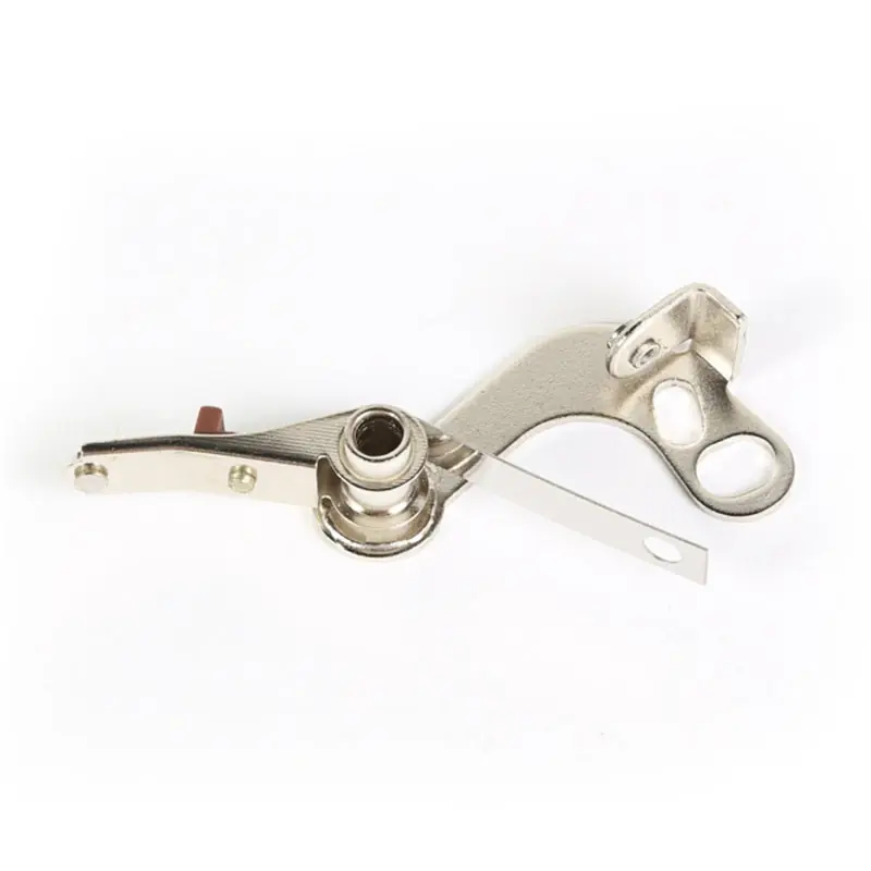Omix Distributor Points 41-71 Willys & Jeep Models Must Have