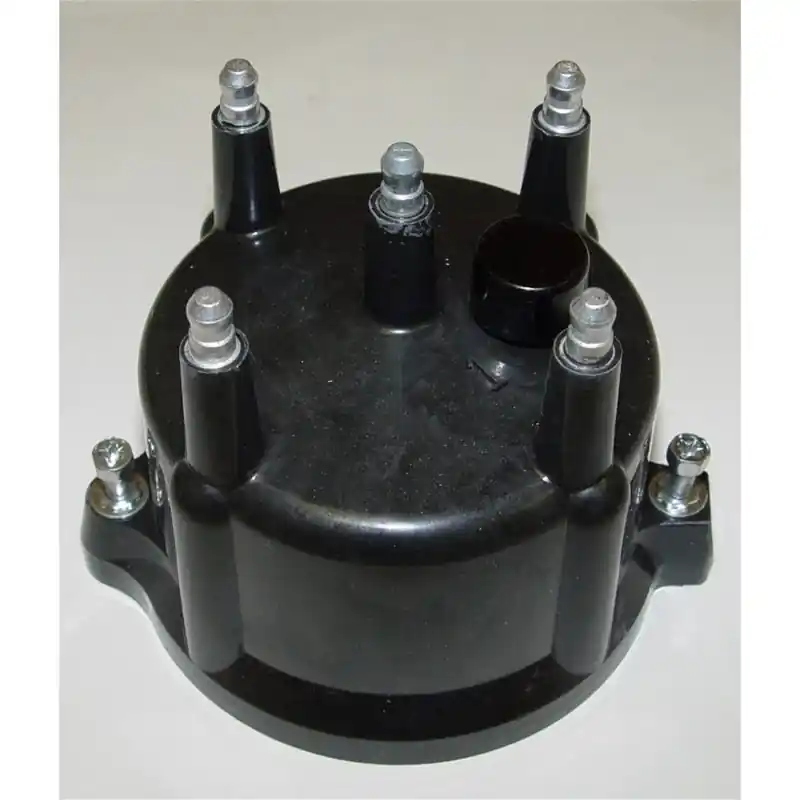 Must Have Omix Distributor Cap 2.5L 91-02 Jeep Wrangler YJ
