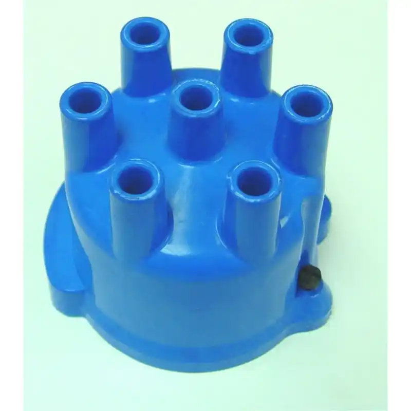 Hassle-Free Returns Omix Distributor Cap 4.2L 78-90 Jeep CJ & Wrangler