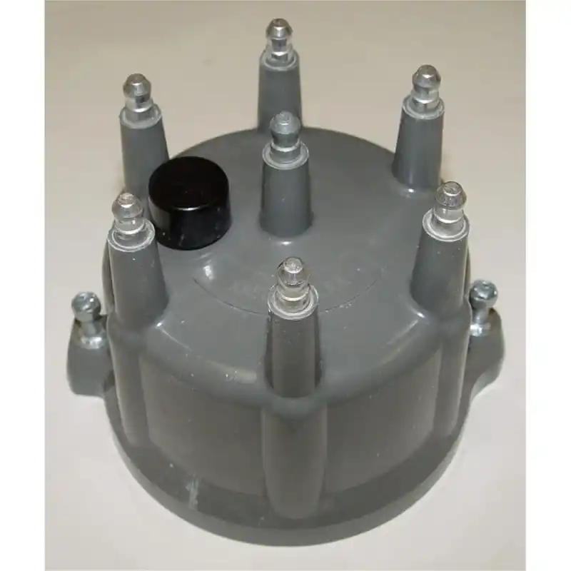 Best Price Omix Distributor Cap 91-93 Jeep Wrangler YJ